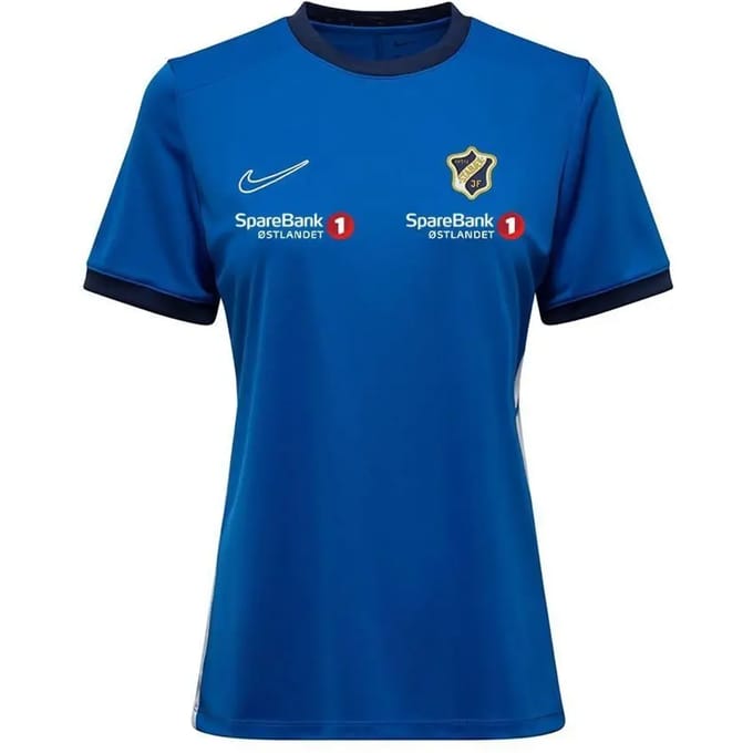 Damestrui Nike Dri-FIT Academy 25