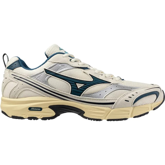 Lage Sneakers Mizuno MXR CASUAL