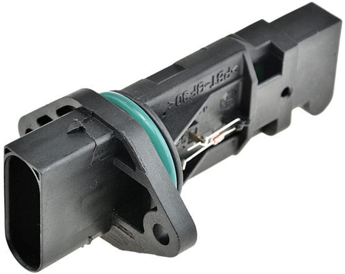 Luchtmassameter OEM 13627830359