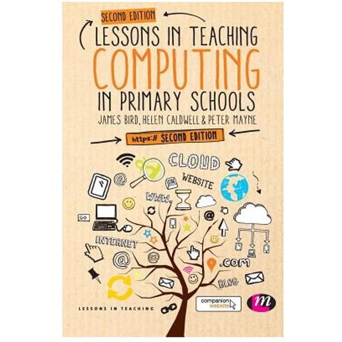 Lessons In Teaching Computing In Primary Schools - Bird
