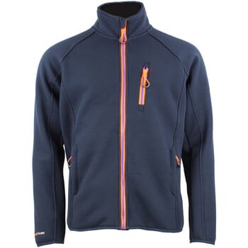 Fleece Jack Peak Mountain Blouson polaire homme CAPRISIO