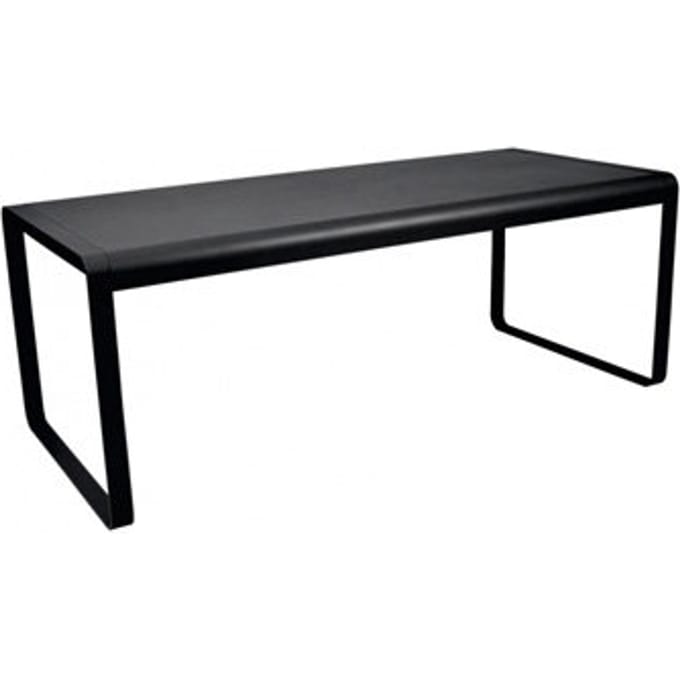 Fermob BELLEVIE Tafel - 42 drop mat - 196 x 92 cm