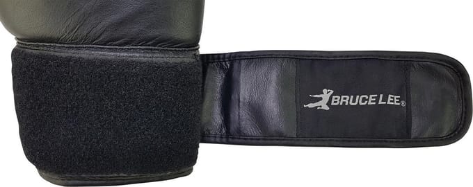 Bruce Lee Allround Bokshandschoen Pro 16oz