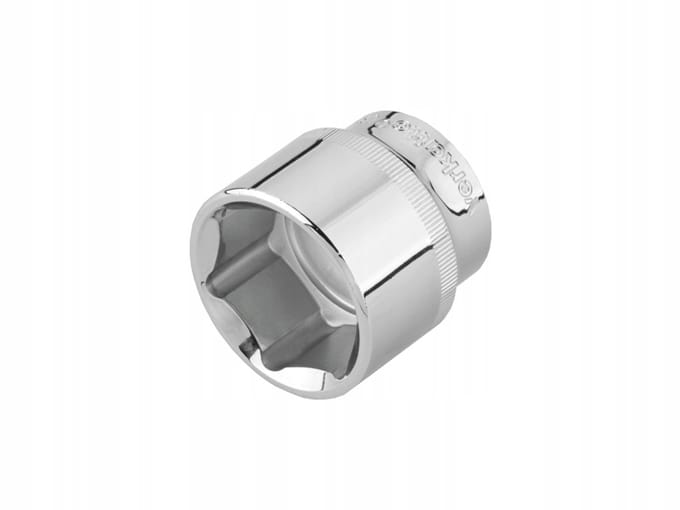 Korte zeskantdop 1/2" 34 mm - Verkocht