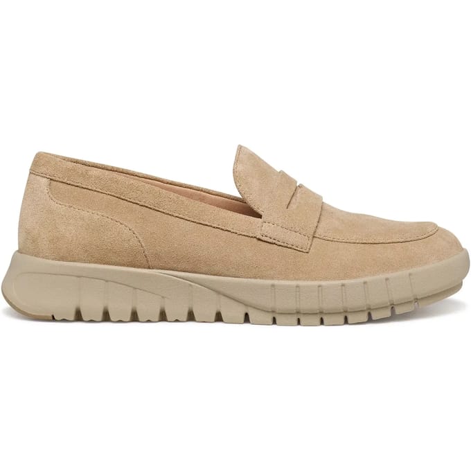 Damesschoenen Geox Flextride