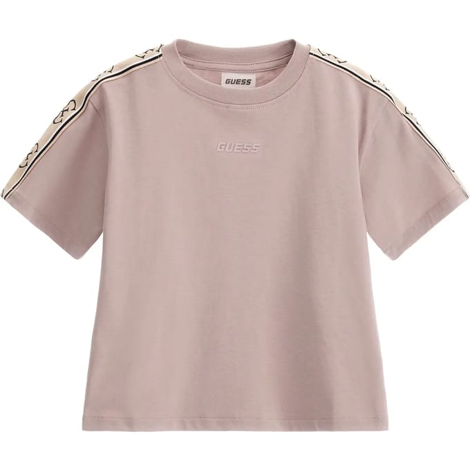 Meisjes-T-shirt Guess