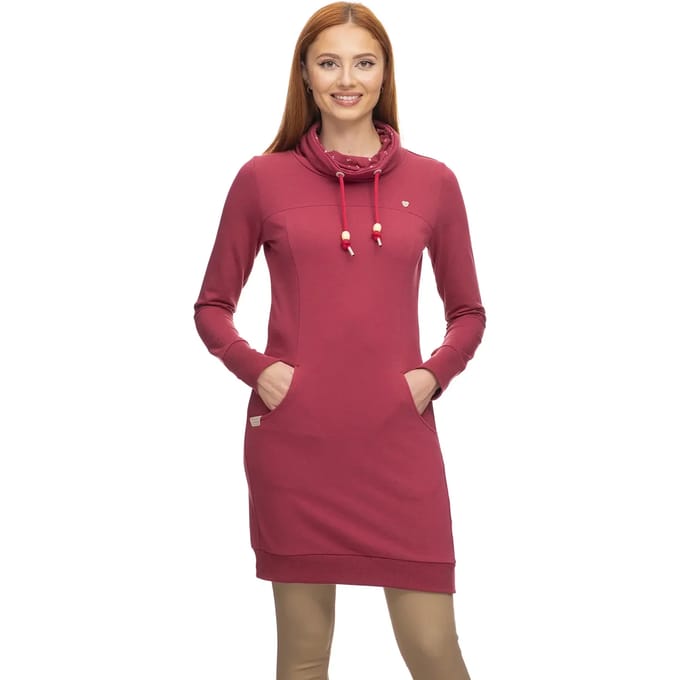 Damesjurk Ragwear Ditik