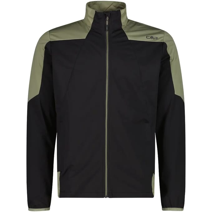 Softshell jas CMP Extra-Light