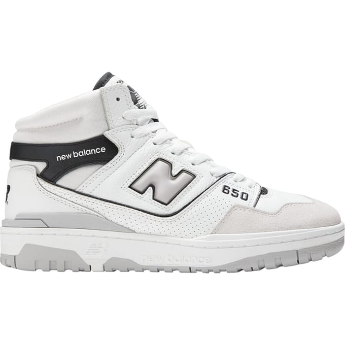 New Balance 650 Wit