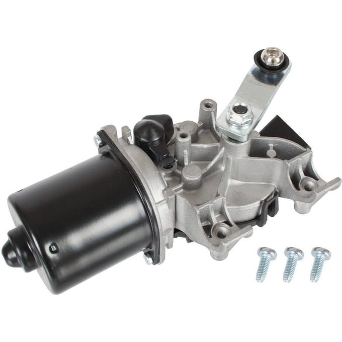MODECAR - Nissan Qashqai - Voorruit Wismotor - 2007-2014