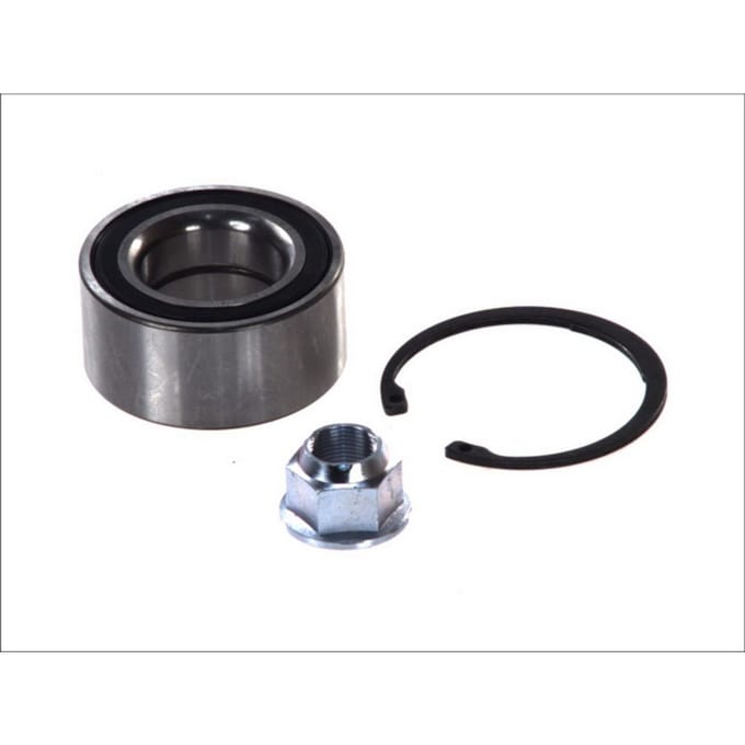Topran Wiellagerset HANS PRIES 401 378