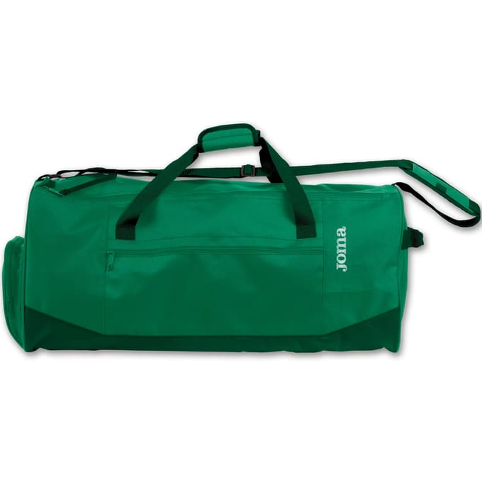 Sporttas Joma Bag Medium Iii Groen Groen - UNI