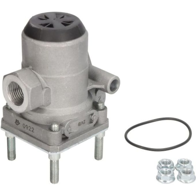 Reparatieset versnellingspook EURORICAMBI 95535887