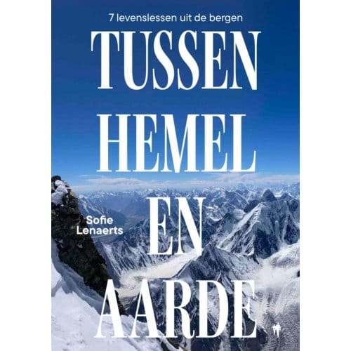 Tussen Hemel En Aarde - Sofie Lenaerts
