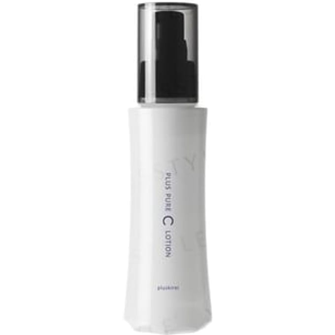 PlusKirei - Plus Pure C Lotion 100ml