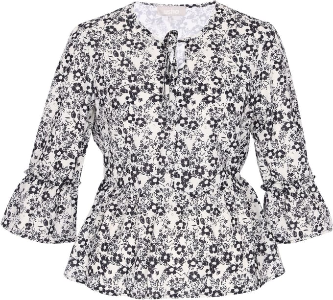 usha Blouse