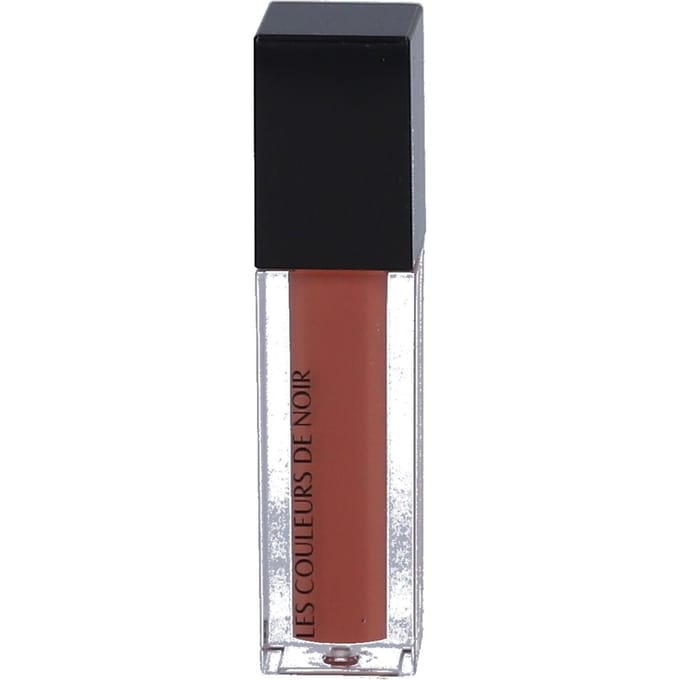Couleurs de Noir Instant Gloss Lip Maximizer 04 Misty Brown 5 Lippenbescherming