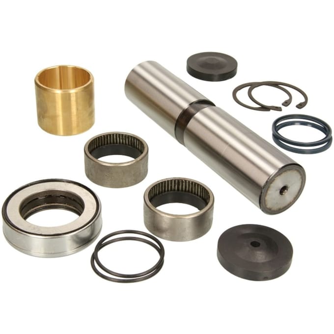 Reparatieset, fusee AUGER 57123