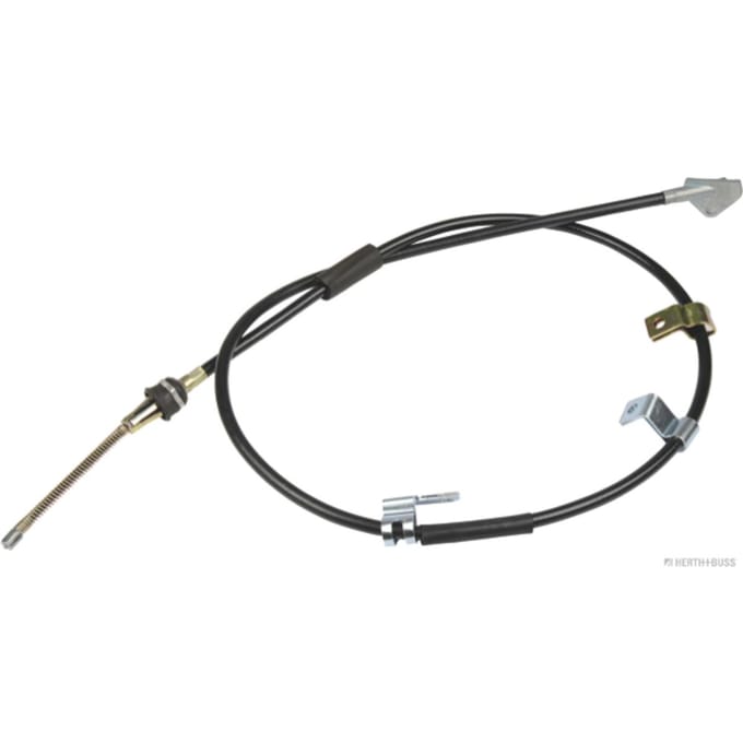 Kabel, parkeerrem HERTH+BUSS JAKOPARTS J3926053