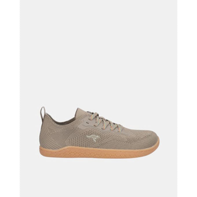 Lage Sneakers Kangaroos K047 6