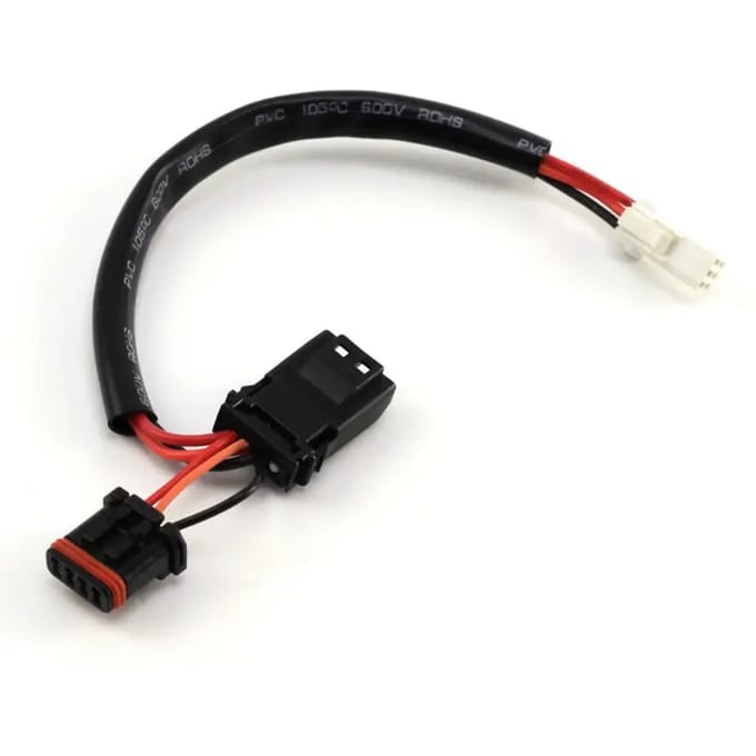 Kabeladapter DENALI Plug & Play B6 Harley Davidson Pan America 1250