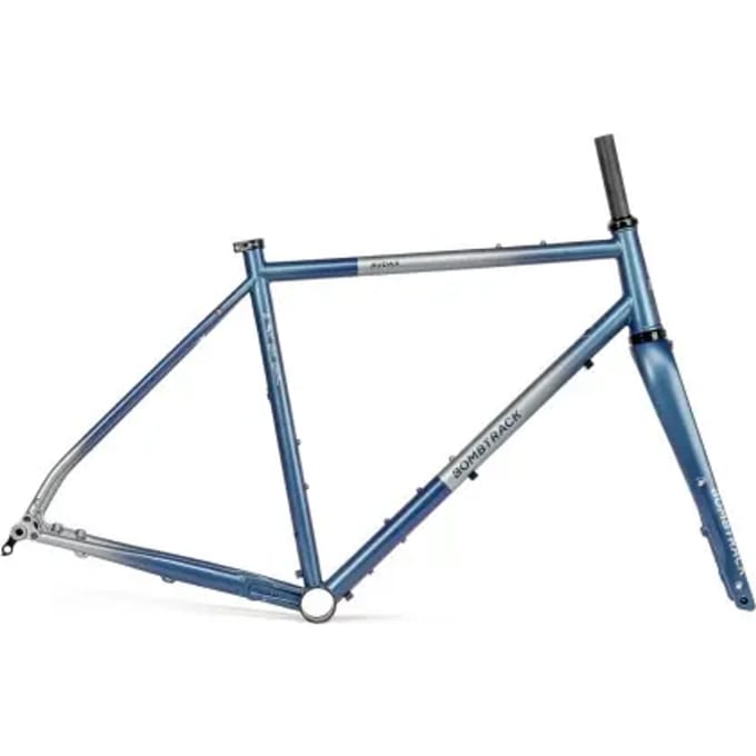 Frame Bombtrack Audax Evo Frame Fork