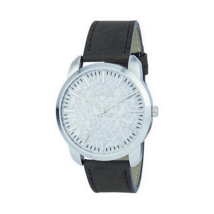 Horloge Uniseks Snooz SAA0044-63 (44 mm)