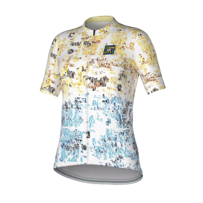 Damestrui Bicycle Line Chromatica One