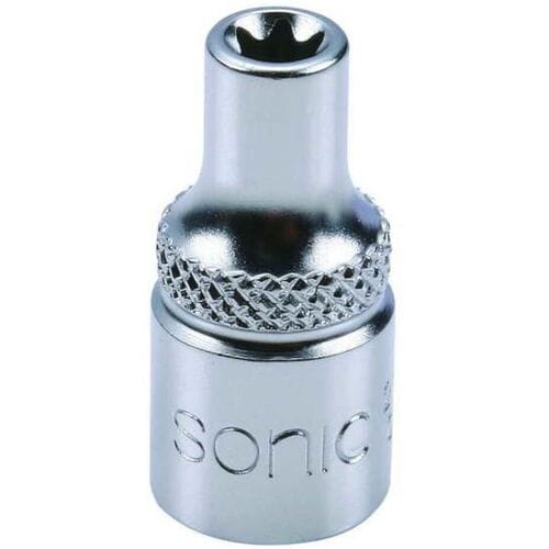Nasadka 1/4" E-TORX SONIC 21604