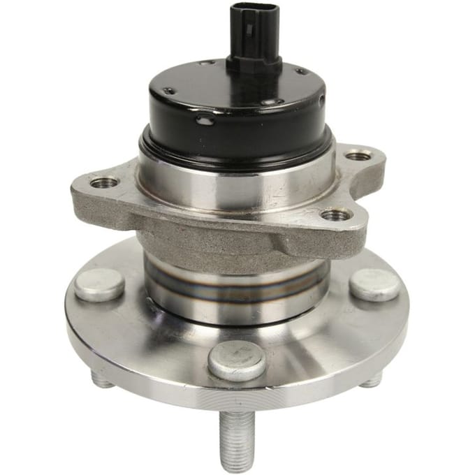 Wiellagerset BTA H12081BTA