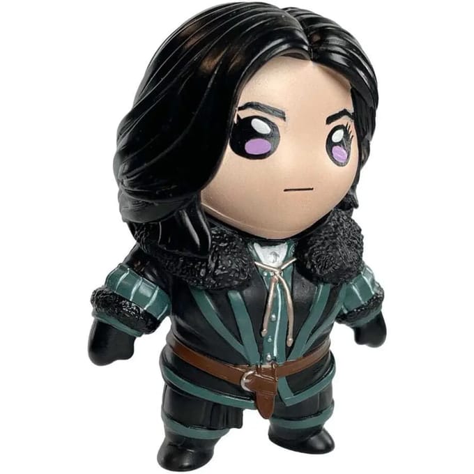 Good Loot - Hanging Figurine The Witcher - Yennefer - Figuur