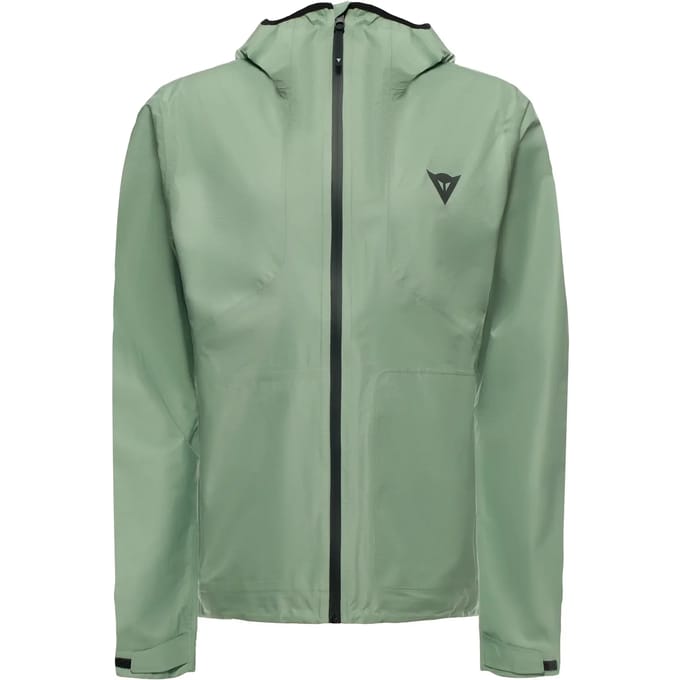 Dainese Bike Hgc Shell Lt Jas Groen S Man