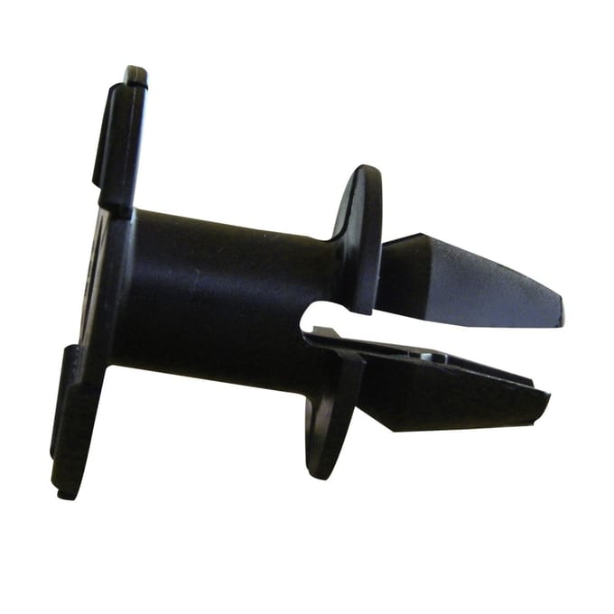 10 Stuks Rocker Panel Sierlijstclip voor BMW: 07147122912