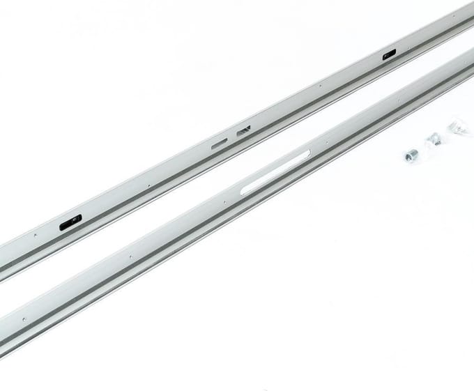 Alprokon Deurnaald P-F 19-1 54/2450mm rechts
