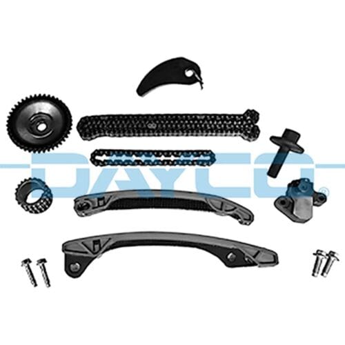 Distributiekettingset DAYCO KTC1496