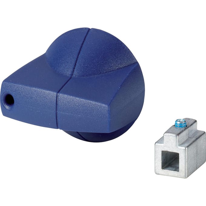 EATON INDUSTRIES A Bedieningsknop Voor Netschakelaar - 1818001