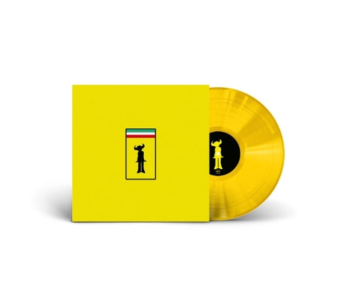 Virtual Insanity (30th Anniversary)