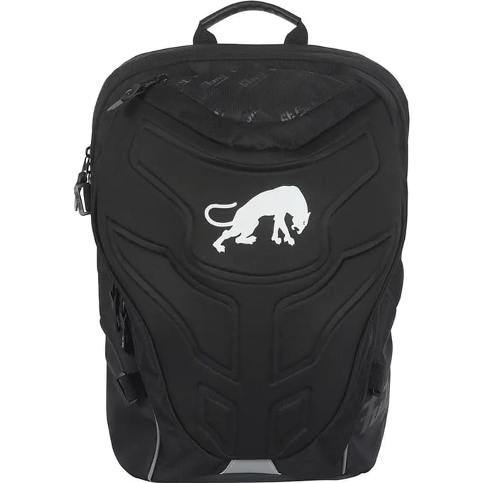 Furygan Cyclone 15l Rugzak Zwart