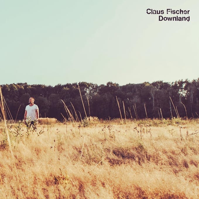 Claus Fischer, Don Grusin, Simon Oslender - Downland (LP)