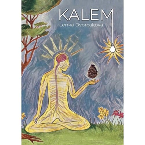 Kalem - Lenka Dvorcakova
