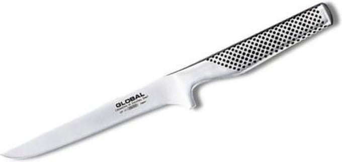 Global GF31 Uitbeenmes - 16 cm
