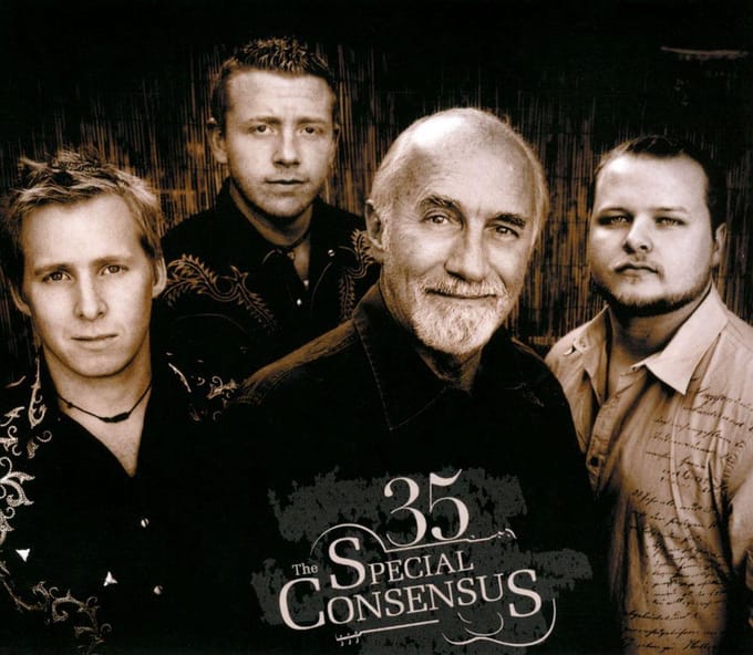 35 - Special Consensus