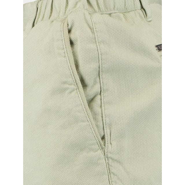 Bos Bright Blue Korte broek ferdinand structure chino sho 24109fe06bo/343 surf side