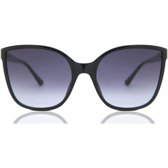 Guess Gu7748 01b Dames Zonnebril 60-19-135 gray