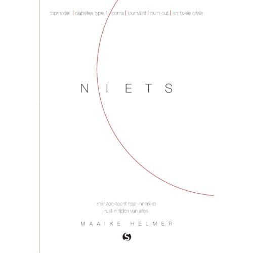 Niets - Maaike Helmer