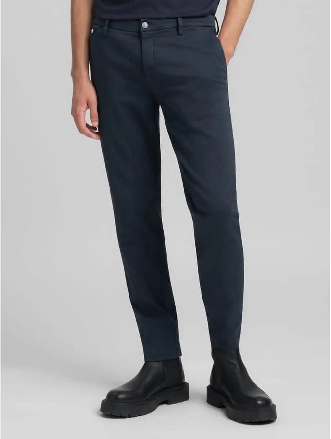 Replay Benni Chino Broek Heren - Maat W33 X L32