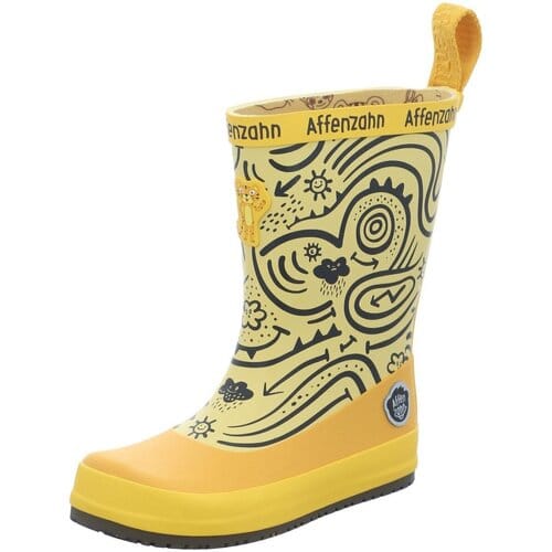 Snowboots Affenzahn -