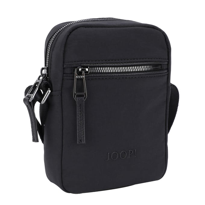 JOOP! Schoudertas Narni Rafael Shoulderbag Black Zwart