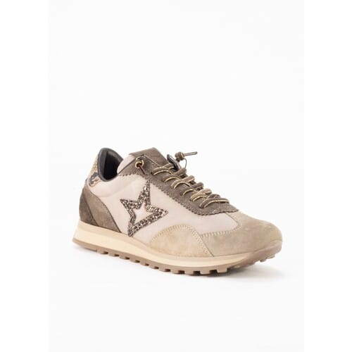 Lage Sneakers Cetti C1259
