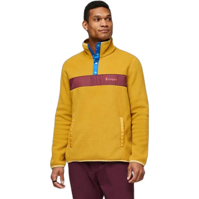 Fleece Cotopaxi Teca